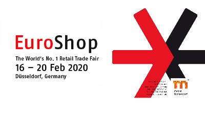 SEGPro燈箱系統之2020EUROSHOP之旅